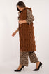 Gilet model 200208 AT